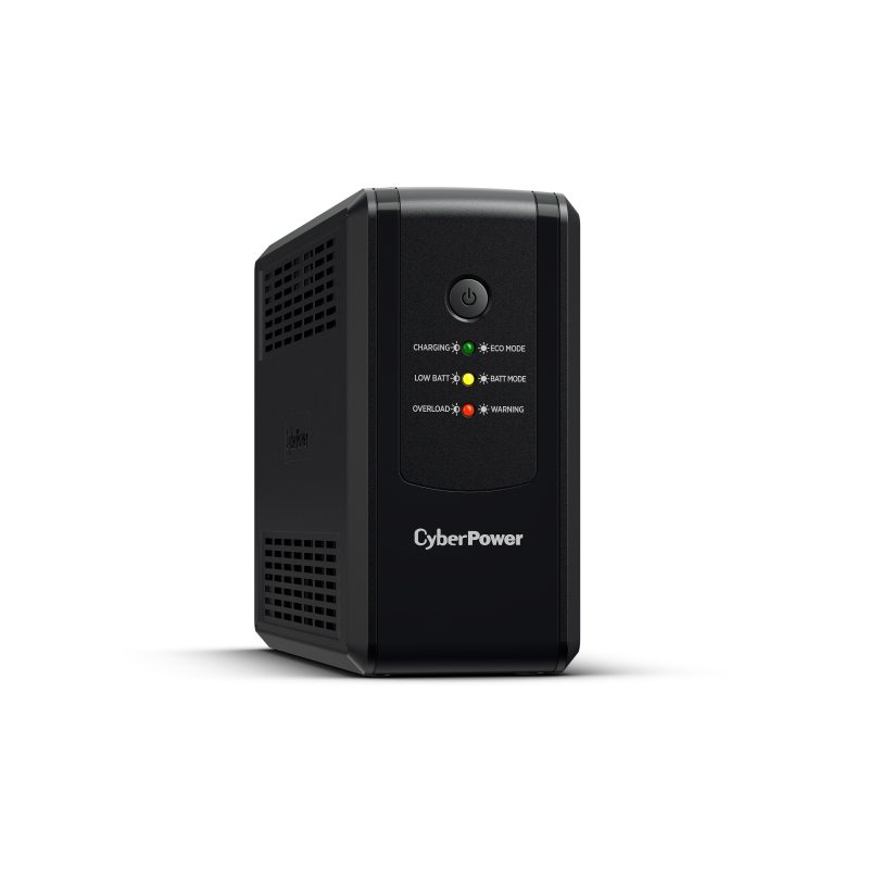 VALUE SOHO 650VA/360W LINE INTERACTIVE U - Image 3