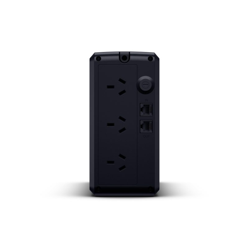 VALUE SOHO 650VA/360W LINE INTERACTIVE U - Image 4