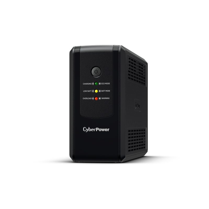 VALUE SOHO 650VA/360W LINE INTERACTIVE U