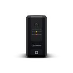 CyberPower Value Soho 850va/425w Line Interactive U (UT850EG)