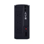 CyberPower Value Pro 1000 / 550w Ups 2 Yrs Wty (VP1000ELCD)