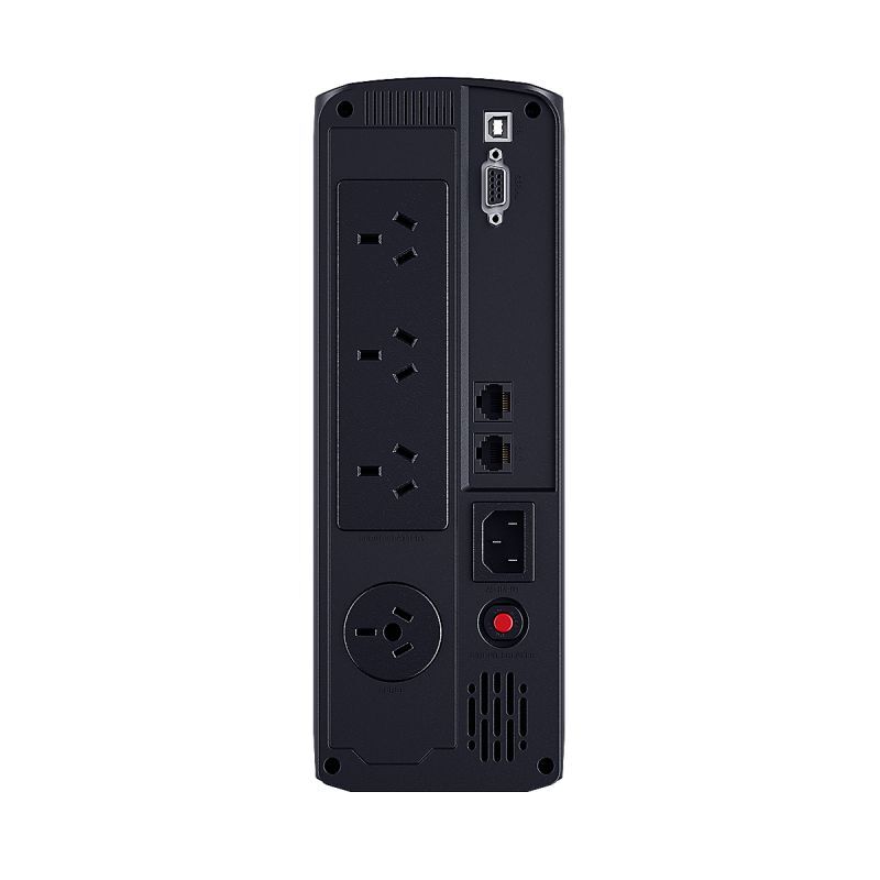 VALUE PRO 1200VA/720W LINE UPS - Image 2