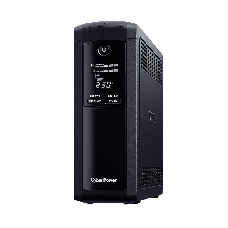 VALUE PRO 1200VA/720W LINE UPS