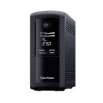 VALUE PRO 700VA / 390W UPS 2 YRS WTY