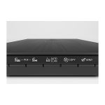 Canon Cis Scanner. (LIDE400)