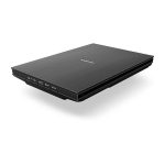LIDE400 CIS SCANNER.
