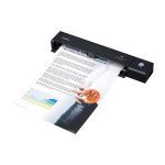 P-208II - PORTABLE SCANNER AUTO DUPLEX I