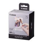 Canon Xc Selphy Paper 60sheets (XC-60L)