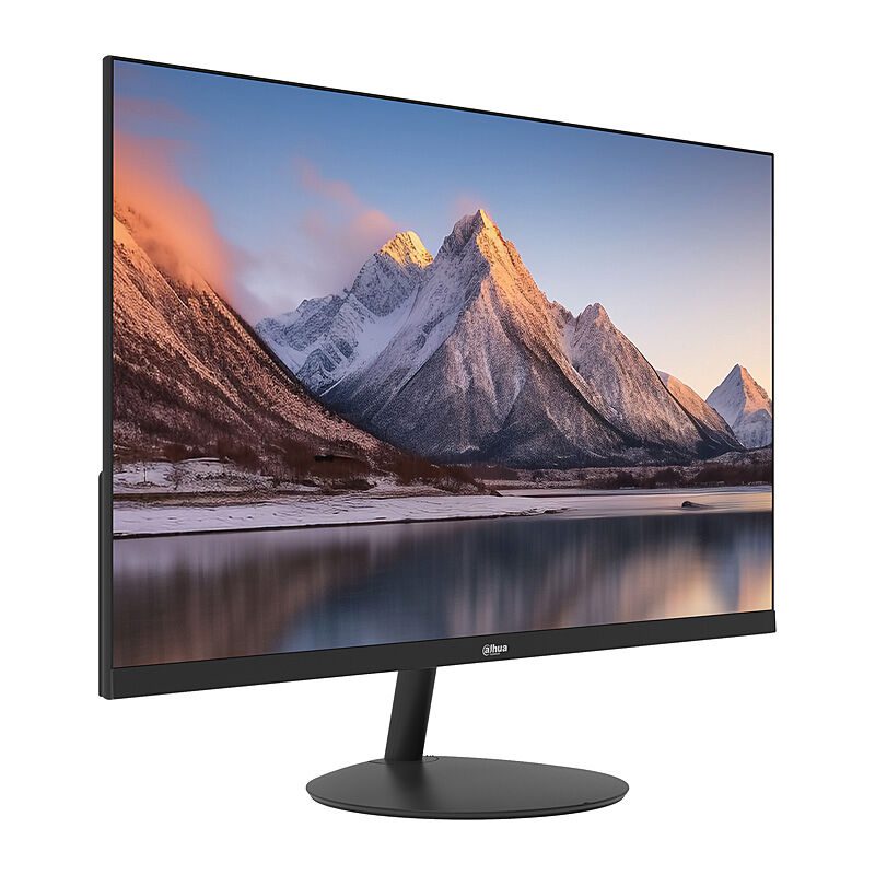 DAHUA A200Y 24'' VA Monitor - Image 4
