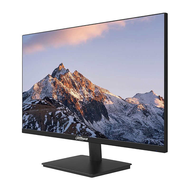 DAHUA A227Y 24'' IPS Monitor - Image 3