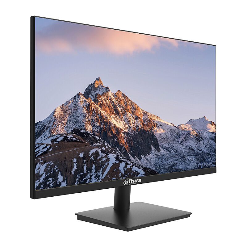 DAHUA A221Y 27'' IPS Monitor - Image 2