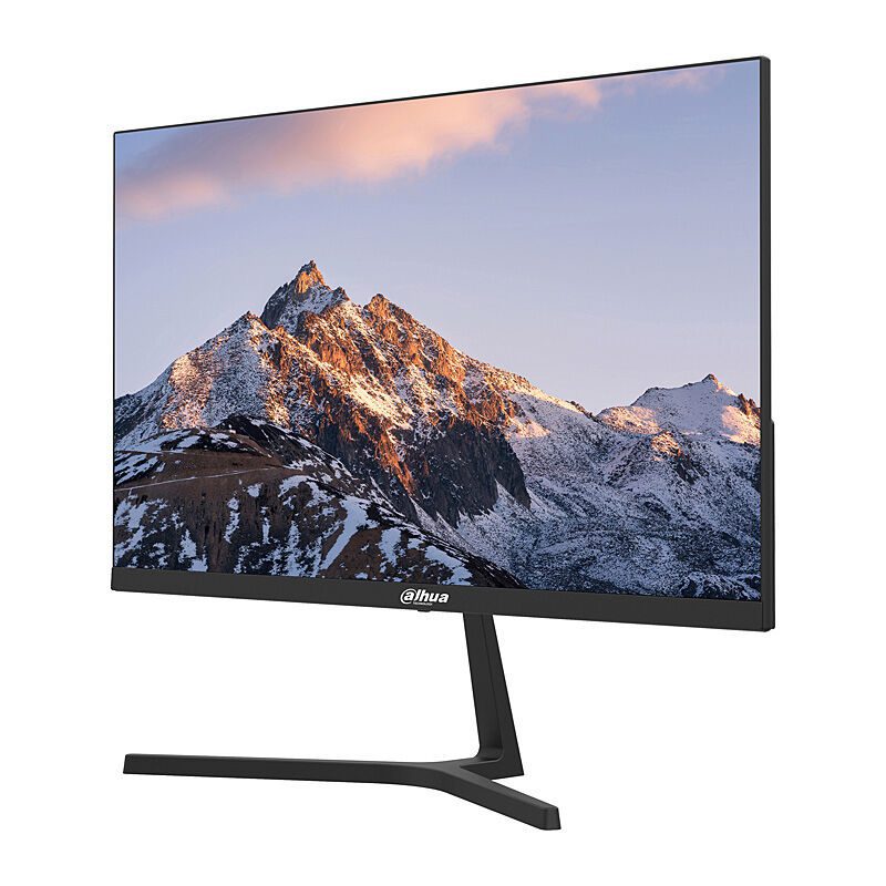 DAHUA B201S 27'' IPS Monitor - Image 4