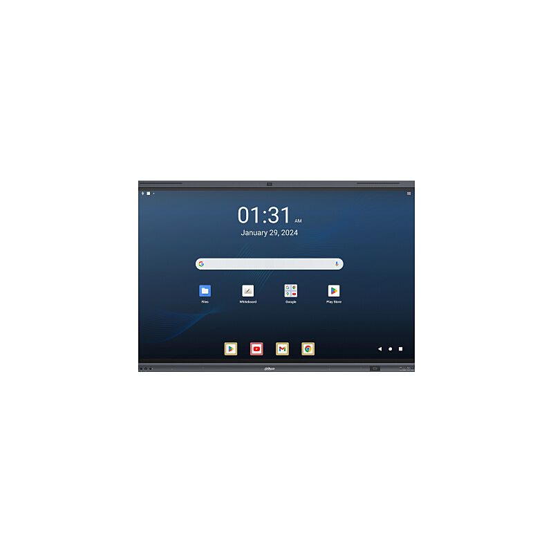 DAHUA 65'' UHD Pro Whiteboard - Image 2