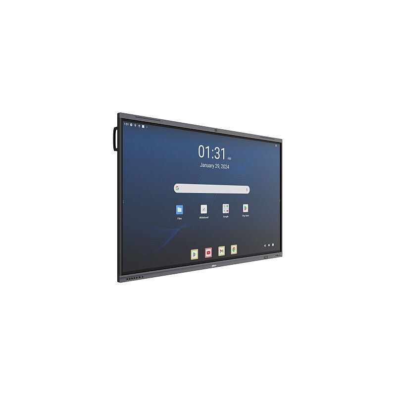 DAHUA 75'' UHD Pro Whiteboard - Image 2