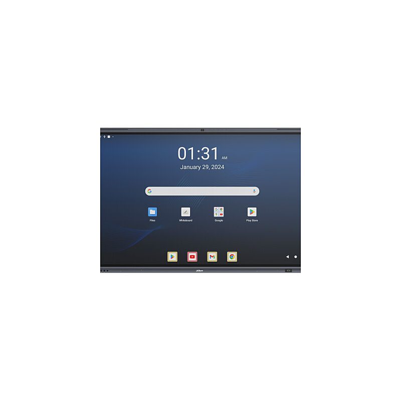 DAHUA 75'' UHD Pro Whiteboard - Image 3