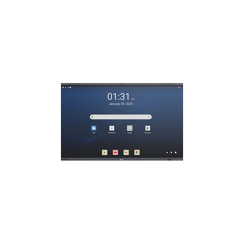 DAHUA 86'' UHD Pro Whiteboard - Image 2