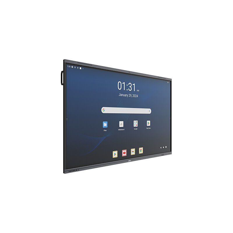 DAHUA 86'' UHD Pro Whiteboard - Image 3