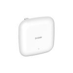 D-Link Ax1800 Wi-fi 6 Dual-band Poe Access Poin (DAP-X2810)