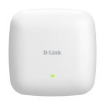 Nuclias Connect WiFi 6 AX3000 AccessPoin