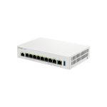 D-Link 2.5g Multi-wan Poe Vpn Router (DBR-600-P)