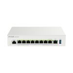 2.5G MULTI-WAN POE VPN ROUTER