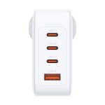 D-Link 140w Gan Charger 4-port Usb (DCF-141)