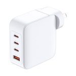 140W GAN CHARGER 4-PORT USB