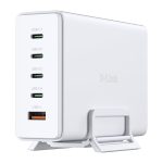 240W GAN CHARGER 5-PORT USB