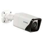 D-Link 2mp Camera (DCS-4712E)