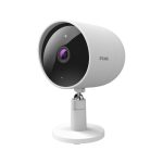 D-Link Full Hd Outdoor Wi-fi Camera (DCS-8302LH)