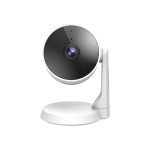 D-Link Smart Full Hd Wi-fi Camera W/ Smart Hub (DCS-8330LH)