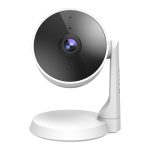 SMART FULL HD WI-FI CAMERA W/ SMART HUB