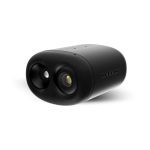 DUAL VISION THERMAL CAMERA SIMULTANEOUS