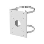 POLE MOUNT BRACKET TYPE DT FOR VIGILANCE