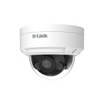 D-Link Vigilance Day&night Outdoor Dome (DCS-F4605EK)