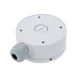 JUNCTION BOX TYPE D1 FOR VIGILANCE CAMER
