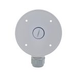 JUNCTION BOX TYPE D2 FOR VIGILANCE CAMER