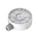 JUNCTION BOX TYPE T2 FOR VIGILANCE CAMER