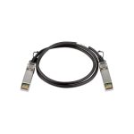 40GbE QSFP+ to QSFP+ 3 m Direct Attach C