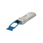 40GBASE-LR4 QSFP+ Single-Mode Transceiv
