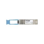 D-Link 40gbase-lr4 Qsfp+ Single-mode Transceiv (DEM-QX10Q-LR4)