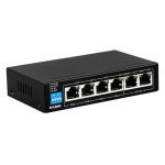 D-Link  (DES-F1006P-E)