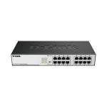 16Port 10/100/1000 RMable Switch