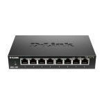 8-Port Gigabit Desktop Switch