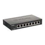 D-Link 8-port 8 Poe+ Ports 64w (DGS-1100-08PV2)