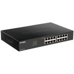 D-Link 16-port Gigabit Smart Managed Switch (DGS-1100-16V2)