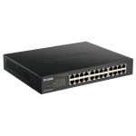 D-Link 24-port Poe Gigabit Smart Managed Switch (DGS-1100-24PV2)