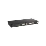 D-Link Switch (DGS-1100-26MPV2)