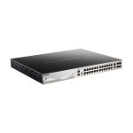 D-Link (DGS-3130-30PS)