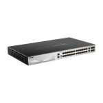 D-Link (DGS-3130-30S)